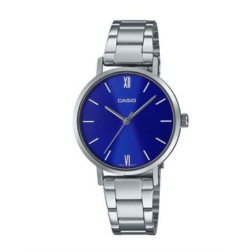 Casio LTP-VT02D-2AUDF Kadın Kol Saati