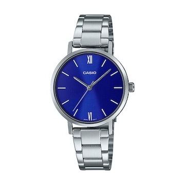 Casio LTP-VT02D-2AUDF Kadın Kol Saati