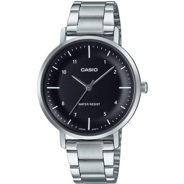 Casio LTP-VT03D-1BDF Metal Kadın Kol Saati