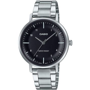 Casio LTP-VT03D-1BDF Metal Kadın Kol Saati