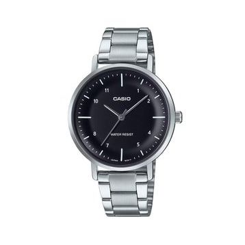 Casio LTP-VT03D-1BDF Metal Kadın Kol Saati