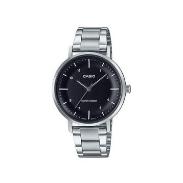 Casio LTP-VT03D-1BDF Metal Kadın Kol Saati