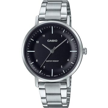 Casio LTP-VT03D-1BDF Metal Kadın Kol Saati