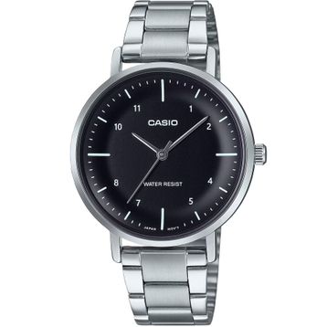 Casio LTP-VT03D-1BDF Metal Kadın Kol Saati