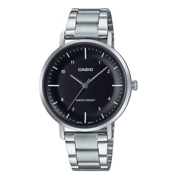 Casio LTP-VT03D-1BDF Metal Kadın Kol Saati
