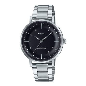 Casio LTP-VT03D-1BDF Metal Kadın Kol Saati