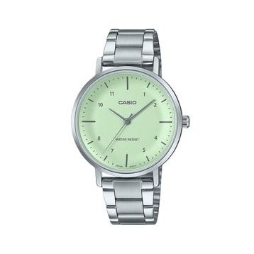 Casio LTP-VT03D-3BDF Kadın Kol Saati
