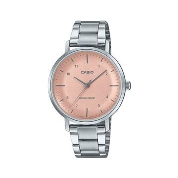 Casio LTP-VT03D-4BDF Metal Kadın Kol Saati