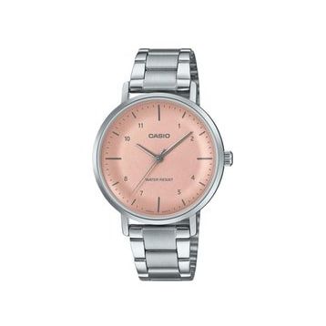 Casio LTP-VT03D-4BDF Metal Kadın Kol Saati