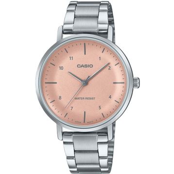 Casio LTP-VT03D-4BDF Metal Kadın Kol Saati