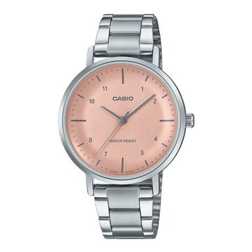 Casio LTP-VT03D-4BDF Metal Kadın Kol Saati