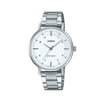 Casio LTP-VT03D-7BDF Kadın Kol Saati