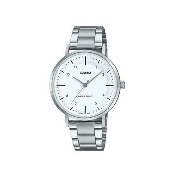 Casio LTP-VT03D-7BDF Kadın Kol Saati