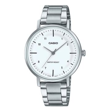 Casio LTP-VT03D-7BDF Kadın Kol Saati