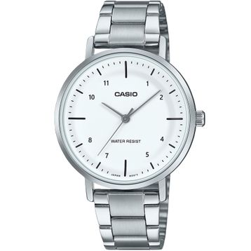 Casio LTP-VT03D-7BDF Kadın Kol Saati