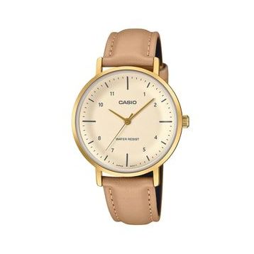Casio LTP-VT03GL-4BDF Kadın Kol Saati