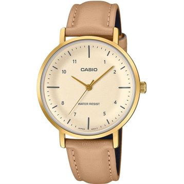 Casio LTP-VT03GL-4BDF Kadın Kol Saati