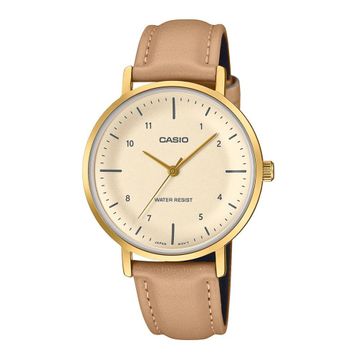 Casio LTP-VT03GL-4BDF Kadın Kol Saati