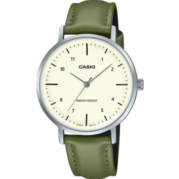 Casio LTP-VT03L-3BDF Kadın Kol Saati