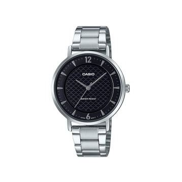 Casio LTP-VT04D-1ADF Kadın Kol Saati