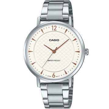 Casio LTP-VT04D-7ADF Kadın Kol Saati