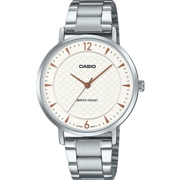 Casio LTP-VT04D-7ADF Kadın Kol Saati