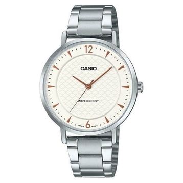 Casio LTP-VT04D-7ADF Kadın Kol Saati