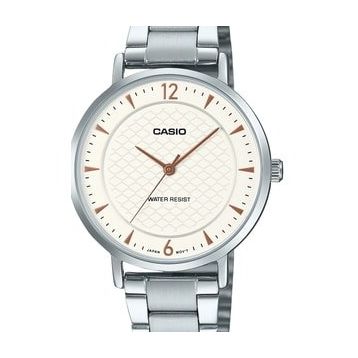 Casio LTP-VT04D-7ADF Kadın Kol Saati