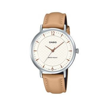 Casio LTP-VT04L-7A1DF Kadın Kol Saati