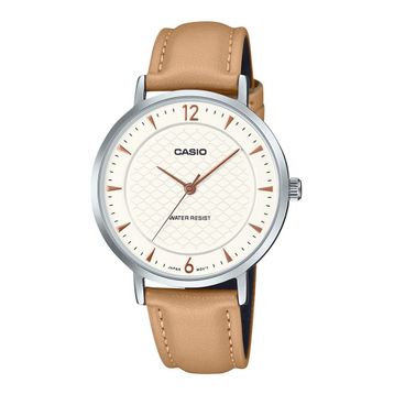 Casio LTP-VT04L-7A1DF Kadın Kol Saati