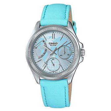Casio LTP2089L2AVD Kadın Kol Saati