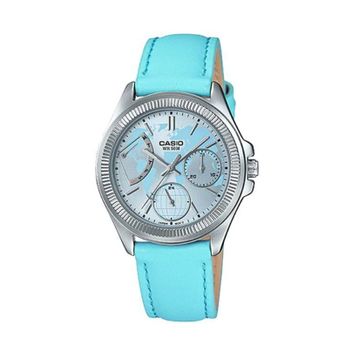 Casio LTP2089L2AVD Kadın Kol Saati
