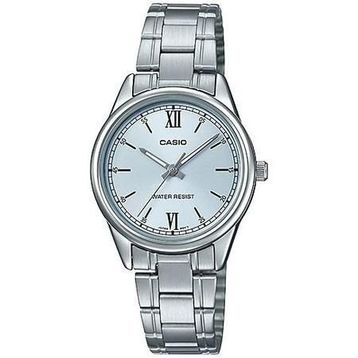Casio LTPV005D2B3UDF Kadın Kol Saati