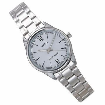 Casio LTPV005D2B3UDF Kadın Kol Saati