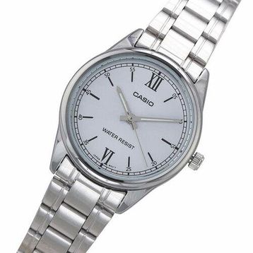 Casio LTPV005D2B3UDF Kadın Kol Saati