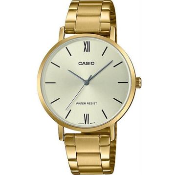 Casio LTPVT01GL9B2UDF Kadın Kol Saati