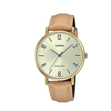 Casio LTPVT01GL9B2UDF Kadın Kol Saati
