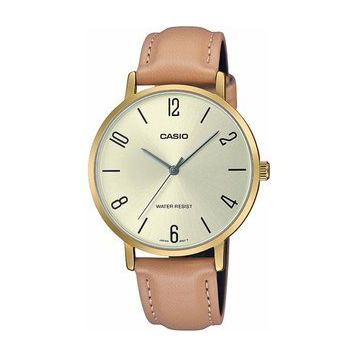 Casio LTPVT01GL9B2UDF Kadın Kol Saati