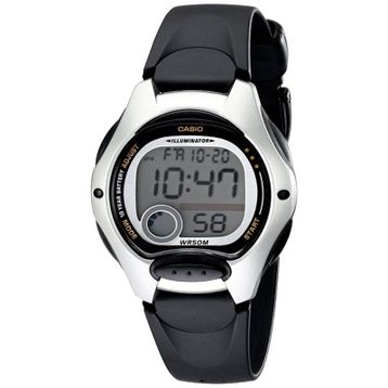 Casio LW-200-1AVDF Kadın Kol Saati