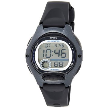 Casio LW-200-1BVDF Kol Saati