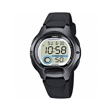 Casio LW-200-1BVDF Kol Saati