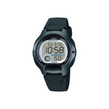 Casio LW-200-1BVDF Kol Saati