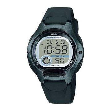 Casio LW-200-1BVDF Kol Saati