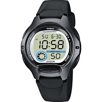 Casio LW-200-1BVDF Kol Saati