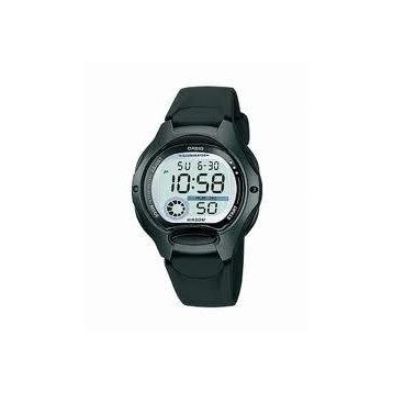 Casio LW-200-1BVDF Kol Saati