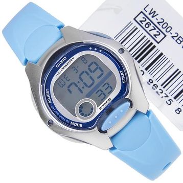 Casio LW-200-2AVDF Kadın Kol Saati