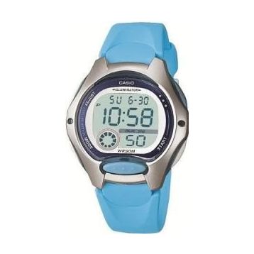 Casio LW-200-2B Kadın Kol Saati