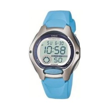 Casio LW-200-2B Kadın Kol Saati