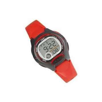Casio LW-200-4AVDF Kol Saati