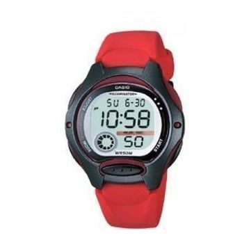 Casio LW-200-4AVDF Kol Saati